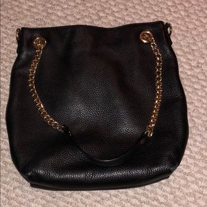 Michael Kors cross body bag